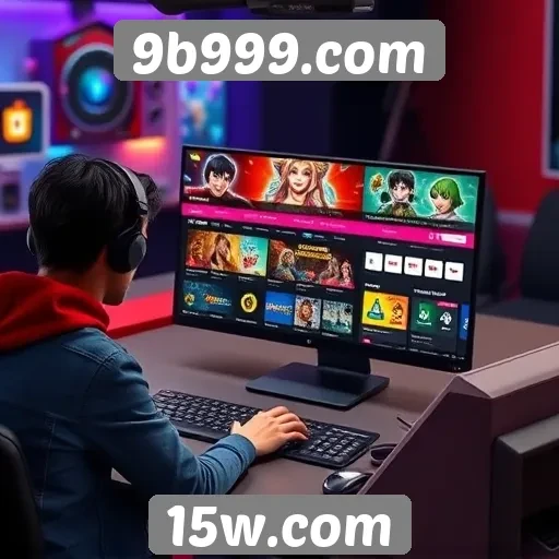 Acessibilidade do site 9b999.com para jogadores iniciantes