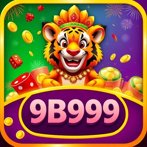 9b999.com Logo