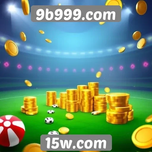 Comparação de bônus e promoções do 9b999.com