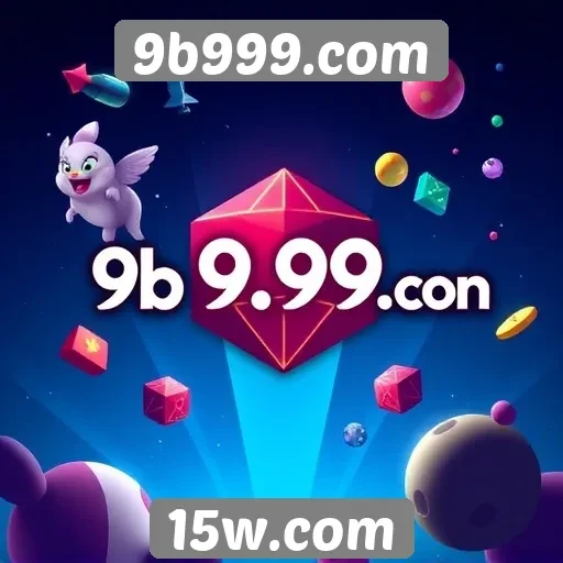 Exploração dos jogos oferecidos no site 9b999