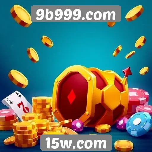 9b999.com oferece jogos de cassino online variados